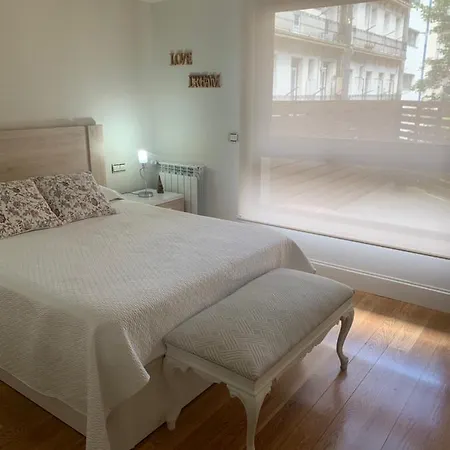 Privilegiado Apartemento En Donostia/san Sebastian Saint-Sébastien
