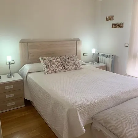 Apartment Privilegiado Apartemento En Donostia/san Sebastian San Sebastian