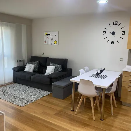 Privilegiado Apartemento En Donostia/san Sebastian Apartment *