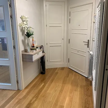 Apartment Privilegiado Apartemento En Donostia/san Sebastian